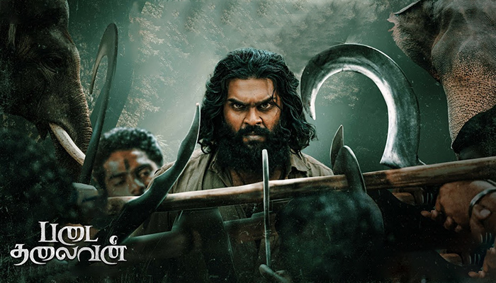 Padai Thalaivan
