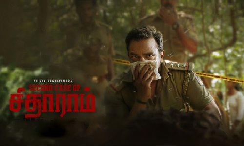 Secondcase Seetharam