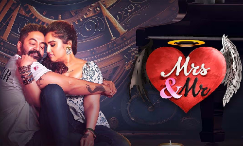 Mrs-Mr