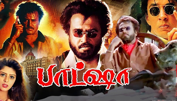 Baasha